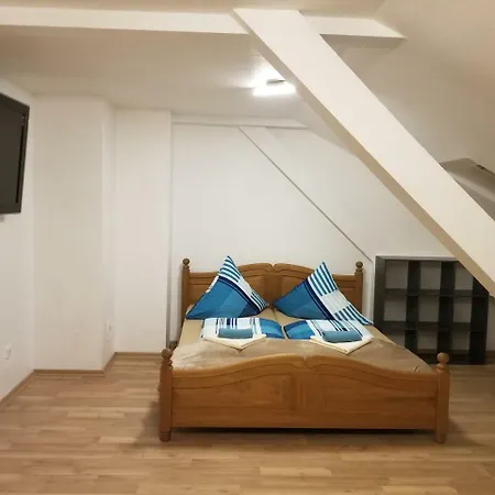 Apartment Karmeliterstrasse 1 Hochheim am Main